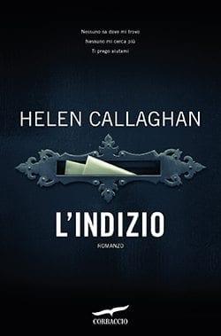 Recensione di L’indizio di Hellen Callaghan
