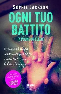 Ogni tuo battito di Sophie Jackson Ogni tuo battito di Sophie Jackson