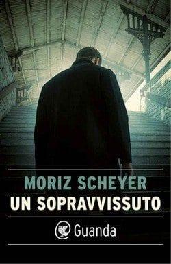 Un sopravvissuto di Moriz Scheyer