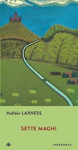 Recensione di Sette maghi di Halldór Laxness Recensione di Sette maghi di Halldór Laxness