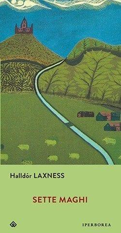 Recensione di Sette maghi di Halldór Laxness