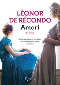Recensione di Amori di Léonor De Récondo Recensione di Amori di Léonor De Récondo
