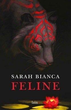 Feline di Sarah Bianca Feline di Sarah Bianca
