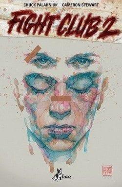 Fight Club 2 di Cameron Stewart e Chuck Palahniuk