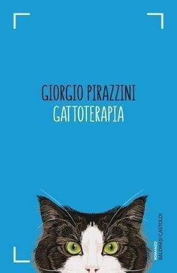Gattoterapia di Giorgio Pirazzini Gattoterapia di Giorgio Pirazzini
