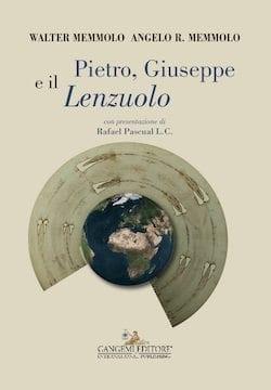 Recensione di Pietro, Giuseppe e il lenzuolo di Walter e Angelo Memmolo Recensione di Pietro, Giuseppe e il lenzuolo di Walter e Angelo Memmolo