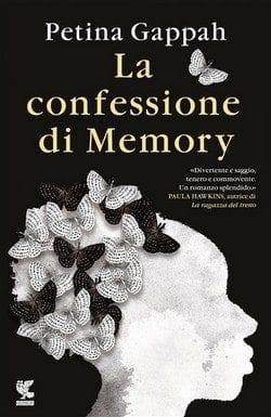 La confessione di Memory di Petina Gappah