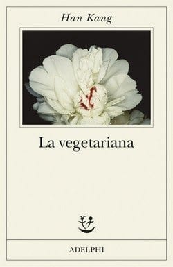 La vegetariana di Han Kang