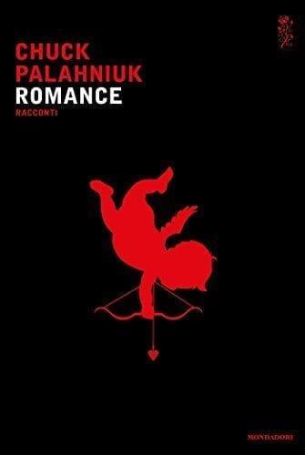 Romance di Chuck Palahniuk Romance di Chuck Palahniuk