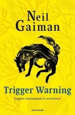 Trigger Warning di Neil Gaiman