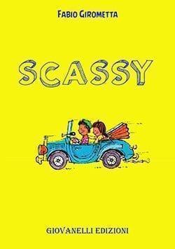 Recensione di Scassy di Fabio Girometta Recensione di Scassy di Fabio Girometta