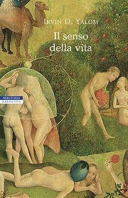 Recensione di Il senso della vita di Irvin D. Yalom Recensione di Il senso della vita di Irvin D. Yalom