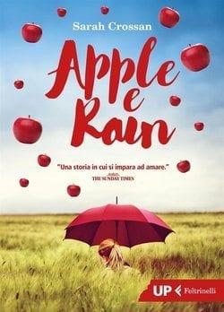 Recensione di Apple e Rain di Sarah Crossan Recensione di Apple e Rain di Sarah Crossan