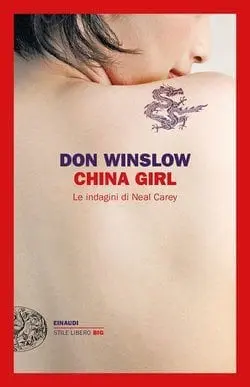 Recensione di China Girl di Don Winslow