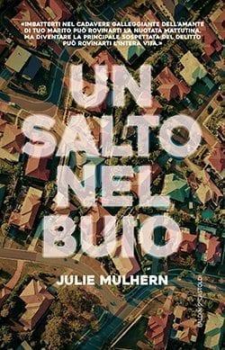 Recensione di Un salto nel buio di Julie Mulhern