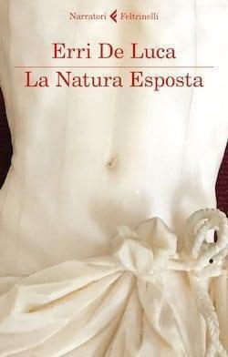 Recensione di La natura esposta di Erri De Luca