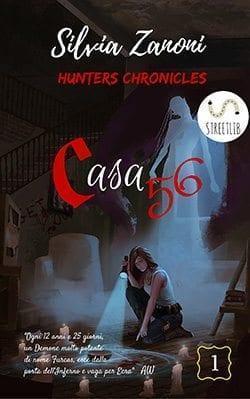 Recensione di Casa 56 di Silvia Zanoni