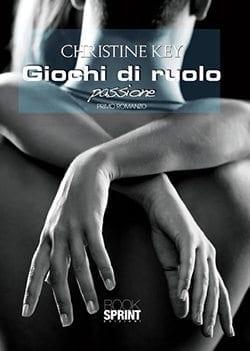 Recensione di Giochi di ruolo. Passione di Christine Key Recensione di Giochi di ruolo. Passione di Christine Key
