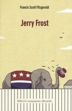 Jerry Frost di Francis Scott Fitzgerald