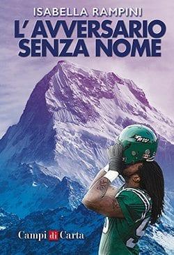 Recensione di L’avversario senza nome di Isabella Rampini Recensione di L’avversario senza nome di Isabella Rampini