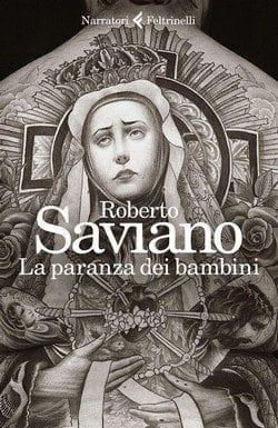 La paranza dei bambini di Roberto Saviano