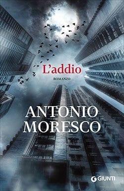 Recensione di L’addio di Antonio Moresco