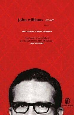 Stoner di John E. Williams Stoner di John E. Williams