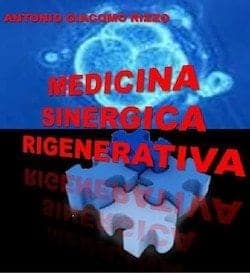 Recensione di Medicina sinergica rigenerativa di Antonio Giacomo Rizzo