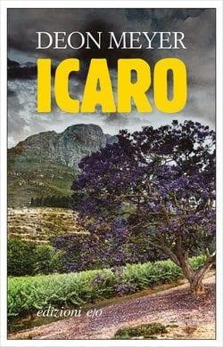 Recensione di Icaro di Deon Meyer Recensione di Icaro di Deon Meyer