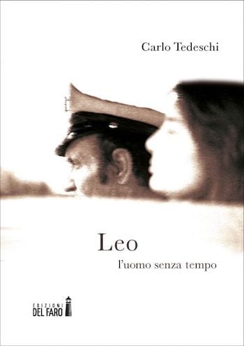 Recensione di Leo. L’uomo senza tempo di Carlo Tedeschi