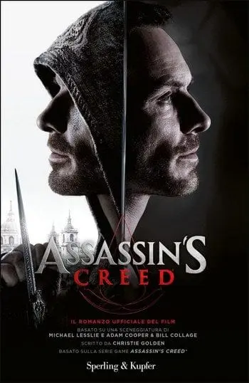Assassin’s Creed di Christie Golden