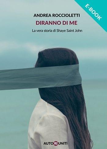 Recensione di Diranno di me di Andrea Roccioletti Recensione di Diranno di me di Andrea Roccioletti