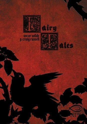 Recensione di Fairy Tales di Oscar Wilde e Craig P. Russel Recensione di Fairy Tales di Oscar Wilde e Craig P. Russel
