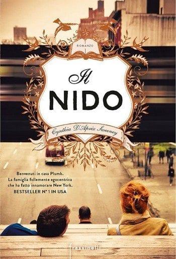 Recensione di Il nido di Cynthia D’Aprix Sweeney