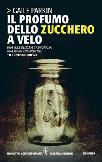 Recensione di Il profumo dello zucchero a velo di Gaile Parkin