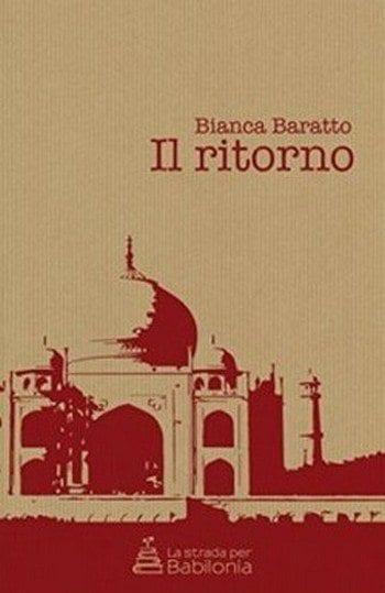 Il ritorno di Bianca Baratto Il ritorno di Bianca Baratto