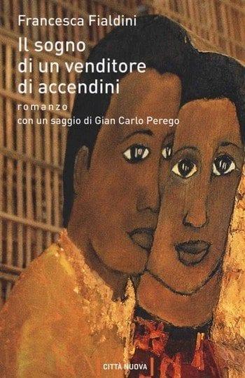 Il sogno di un venditore di accendini di Francesca Fialdini