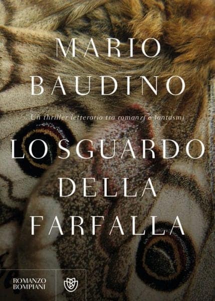 Recensione di Lo sguardo della farfalla di Mario Baudino