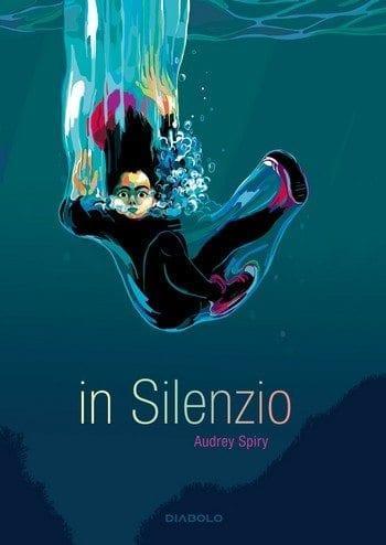 In silenzio di Audrey Spiry In silenzio di Audrey Spiry