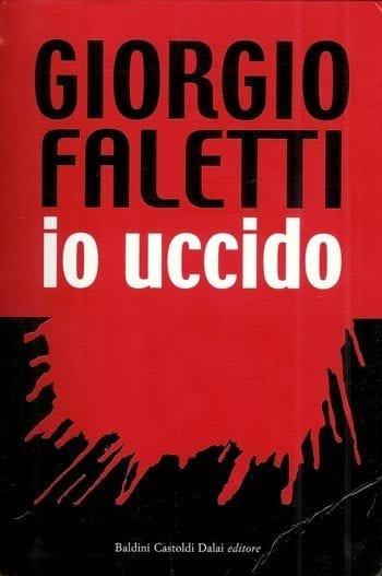 Recensione di Io uccido di Giorgio Faletti
