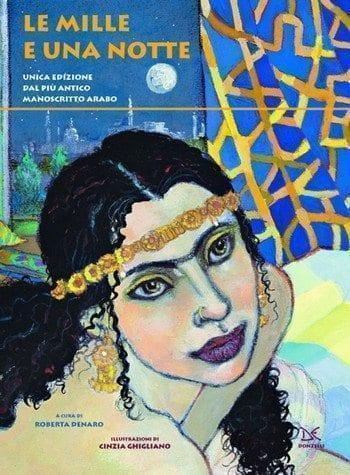 Le mille e una notte a cura di Roberta Denaro Le mille e una notte a cura di Roberta Denaro