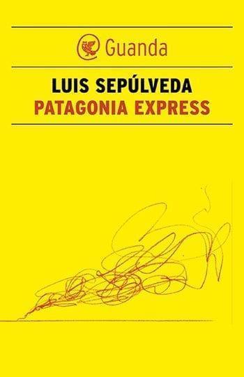 Recensione di Patagonia Express di Luis Sepùlveda