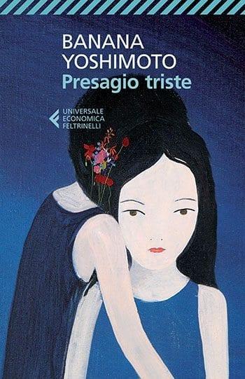 Recensione di Presagio triste di Banana Yoshimoto