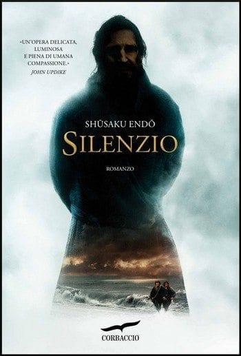 Silenzio di Shusaku Endo