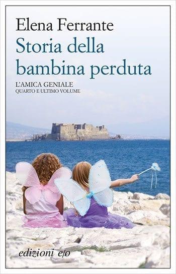 Recensione di Storia della bambina perduta di Elena Ferrante Recensione di Storia della bambina perduta di Elena Ferrante