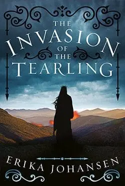 Recensione di The invasion of the Tearling di Erika Johansen
