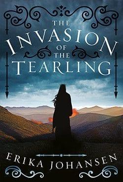 Recensione di The invasion of the Tearling di Erika Johansen Recensione di The invasion of the Tearling di Erika Johansen