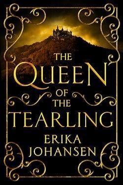 Recensione di The queen of the Tearling di Erika Johansen