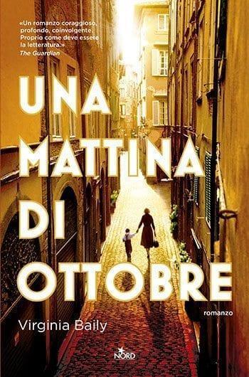 Recensione di Una mattina di ottobre di Virginia Baily Recensione di Una mattina di ottobre di Virginia Baily