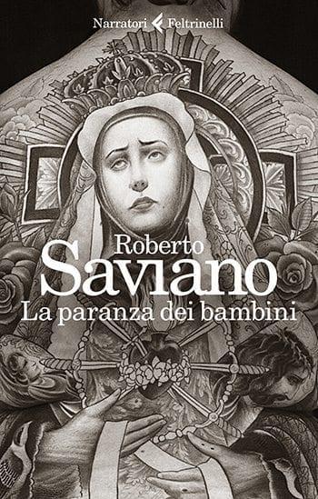 Recensione di La paranza dei bambini di Roberto Saviano